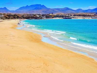 No chance of 'amber watchlist’ for the Canary Islands as idea is scrapped