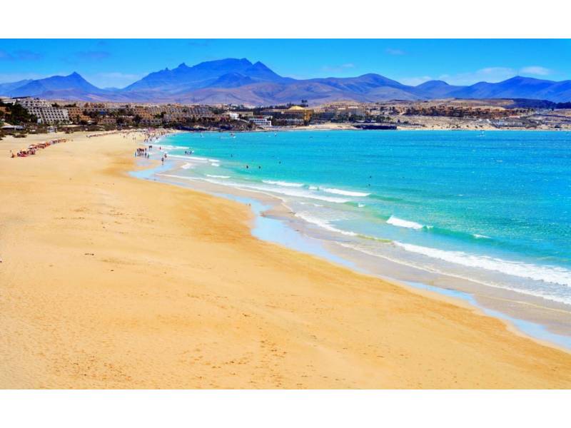 No chance of 'amber watchlist’ for the Canary Islands as idea is scrapped