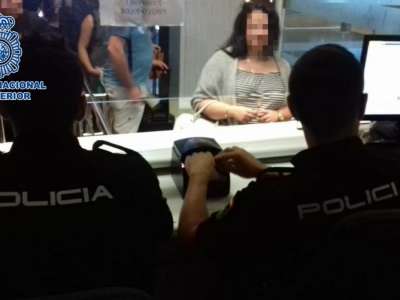 Police detain British tourist for trying to leave Tenerife without a Covid test