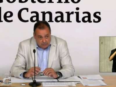 Gran Canaria moves to alert level 4, all other islands stay the same
