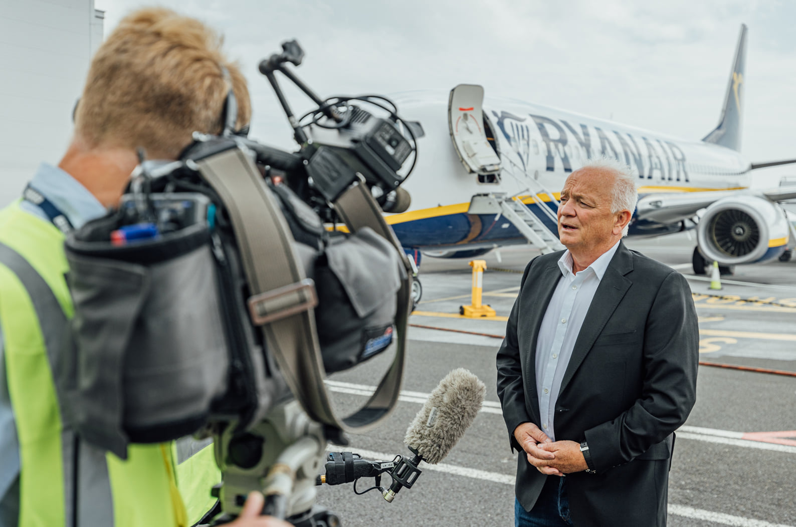 Ryanair announces new routes from Newcastle including the Canary Islands Ryanair announces new routes from Newcastle including the Canary Islands
