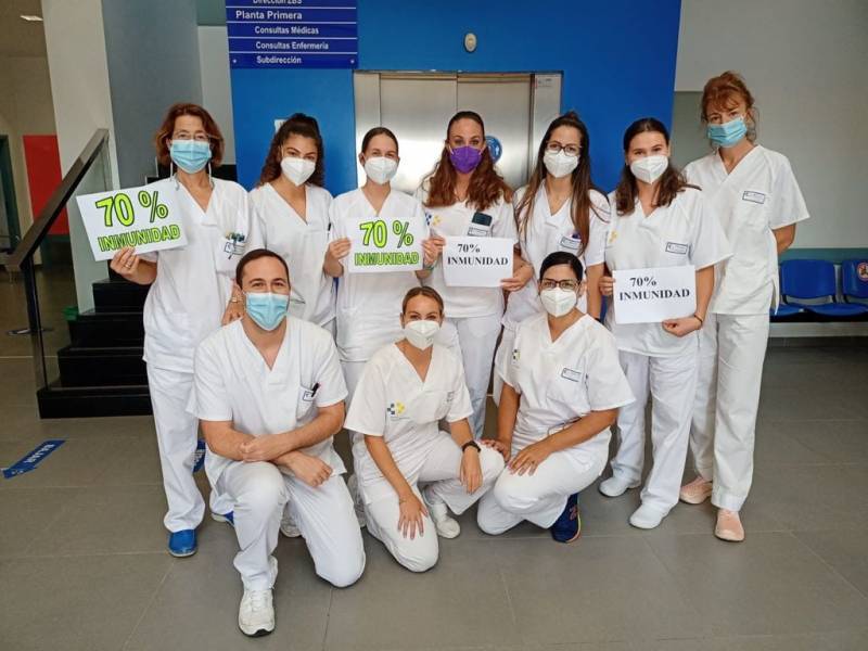 Covid update: Signs are that pandemic is being stabilised with 665 new cases today