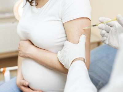 Nine pregnant women are hospitalized with Covid in the Canary Islands