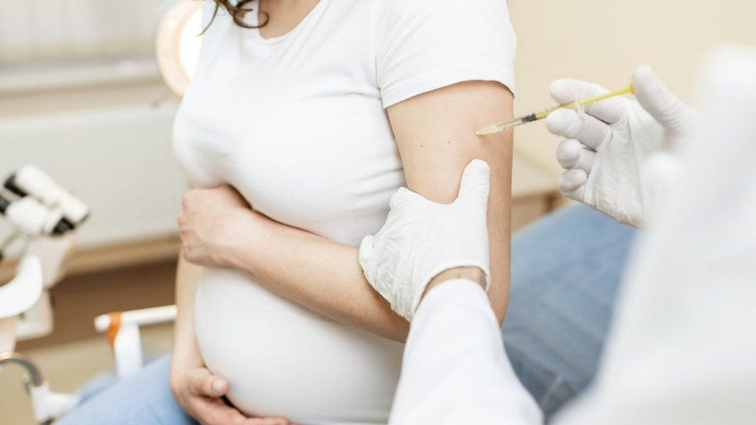 Nine pregnant women are hospitalized with Covid in the Canary Islands