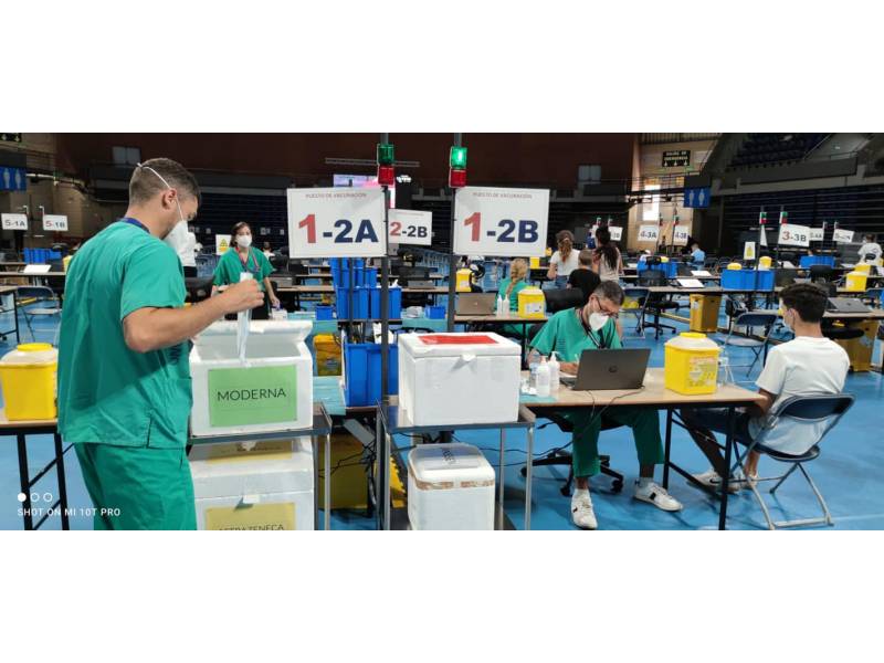 Covid update: 638 new cases and 4 deaths as incidence rates drop significantly