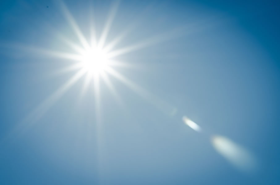 A heat wave with ‘abnormally high temperatures’ is due in the Canary Islands