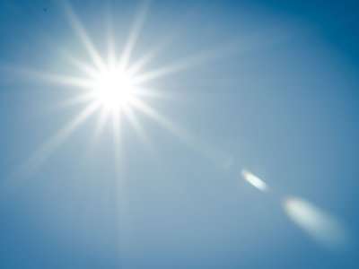 A heat wave with ‘abnormally high temperatures’ is due in the Canary Islands