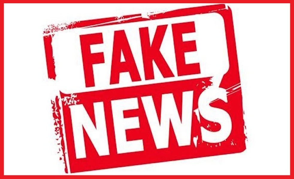 How to spot fake news from deniers and anti-vaxxers who are trying to fool us