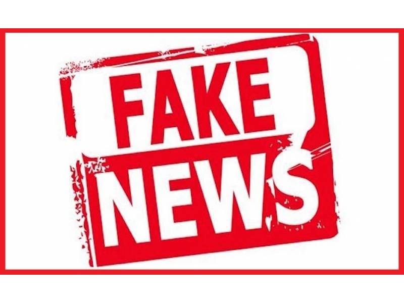How to spot fake news from deniers and anti-vaxxers who are trying to fool us