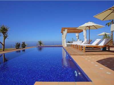 Luxury holiday scammers arrested in Tenerife