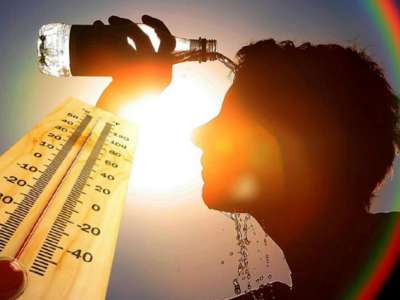 Weather warning activated in the islands, heat wave will last a week