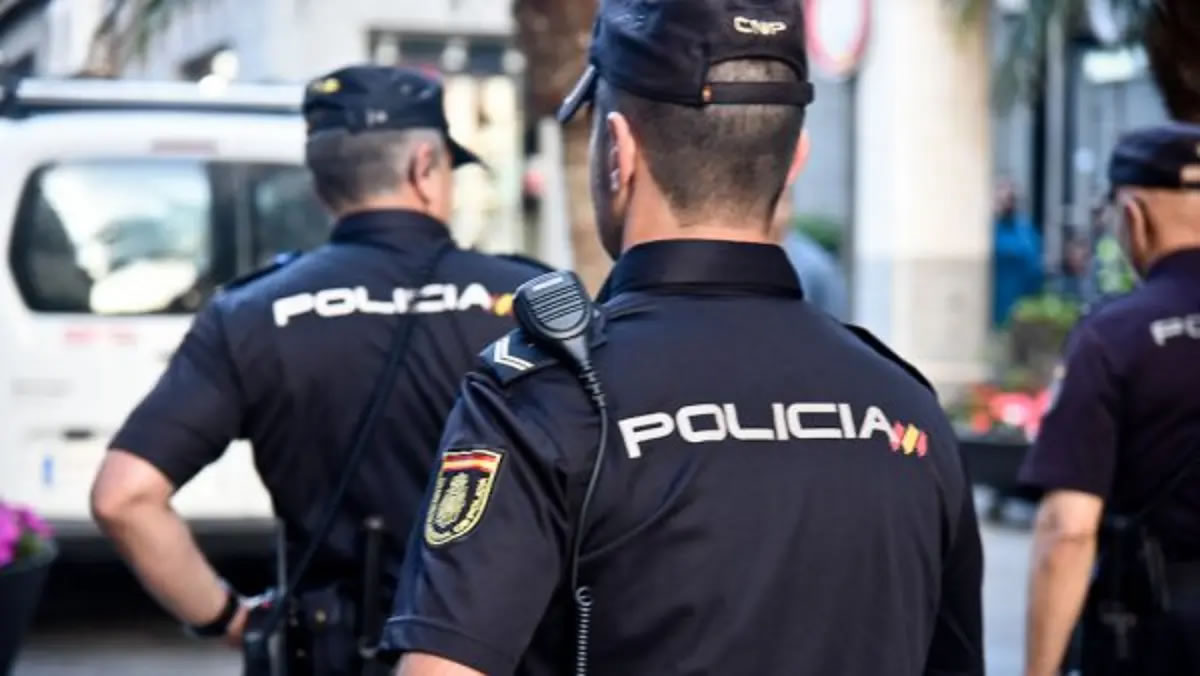Mother arrested for abandoning her autistic 5-year-old son in Gran Canaria