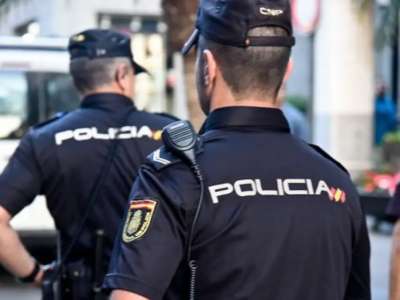 Mother arrested for abandoning her autistic 5-year-old son in Gran Canaria
