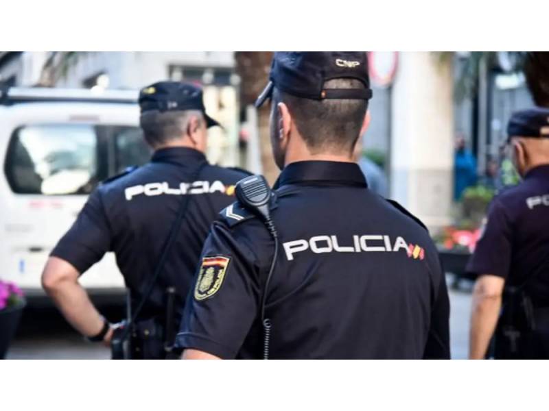 Mother arrested for abandoning her autistic 5-year-old son in Gran Canaria