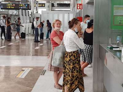 ‘Sorry no availability’: renting a car is proving almost impossible this summer