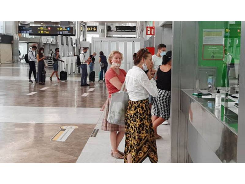 ‘Sorry no availability’: renting a car is proving almost impossible this summer