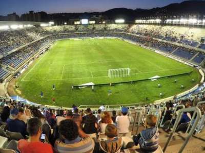 CD Tenerife and UD Las Palmas want Covid free stadiums 
