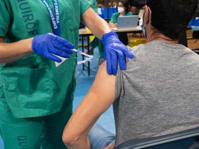 Covid update: Gran Canaria now has higher 7-day incidence rate than Tenerife