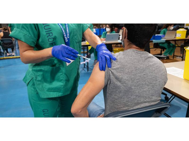 Covid update: Gran Canaria now has higher 7-day incidence rate than Tenerife