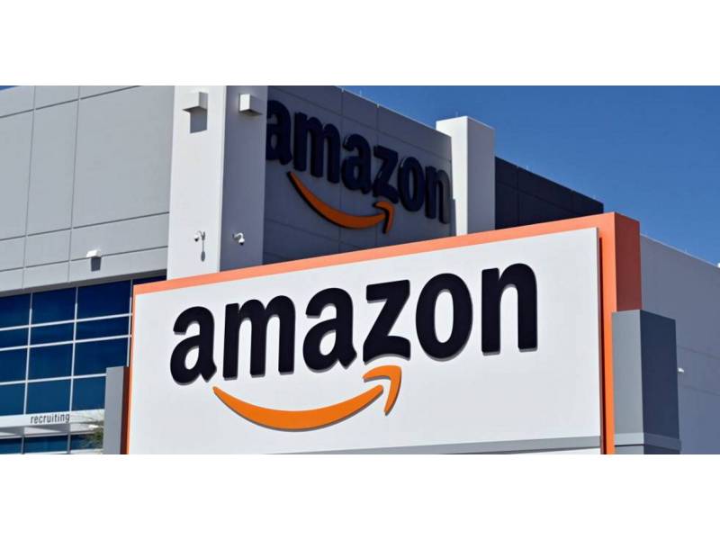 Amazon looking for a site to set up a large logistics centre in the Canary Islands