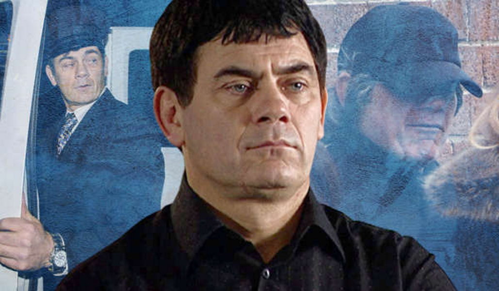 Irish organized crime leader ‘The Monk’ arrested after fleeing to Lanzarote