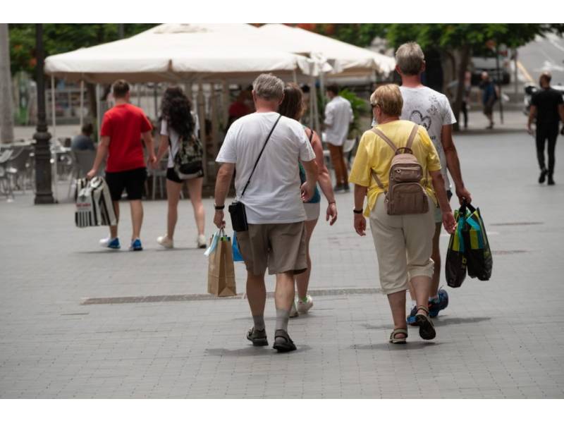 11 municipalities in the Canary Islands are still at extreme risk of contagion