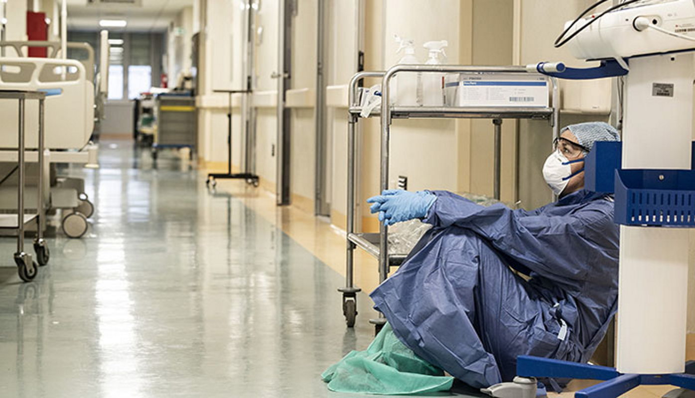 Covid update: New cases continue to decrease but 7 deaths in Tenerife today