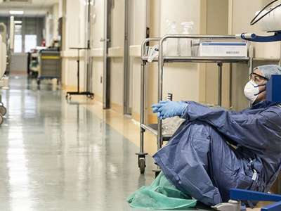 Covid update: New cases continue to decrease but 7 deaths in Tenerife today
