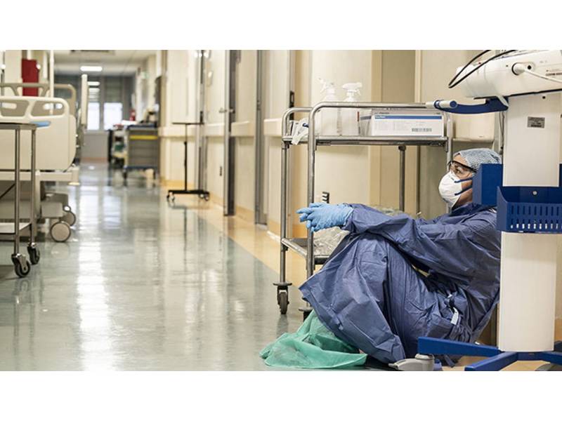 Covid update: New cases continue to decrease but 7 deaths in Tenerife today