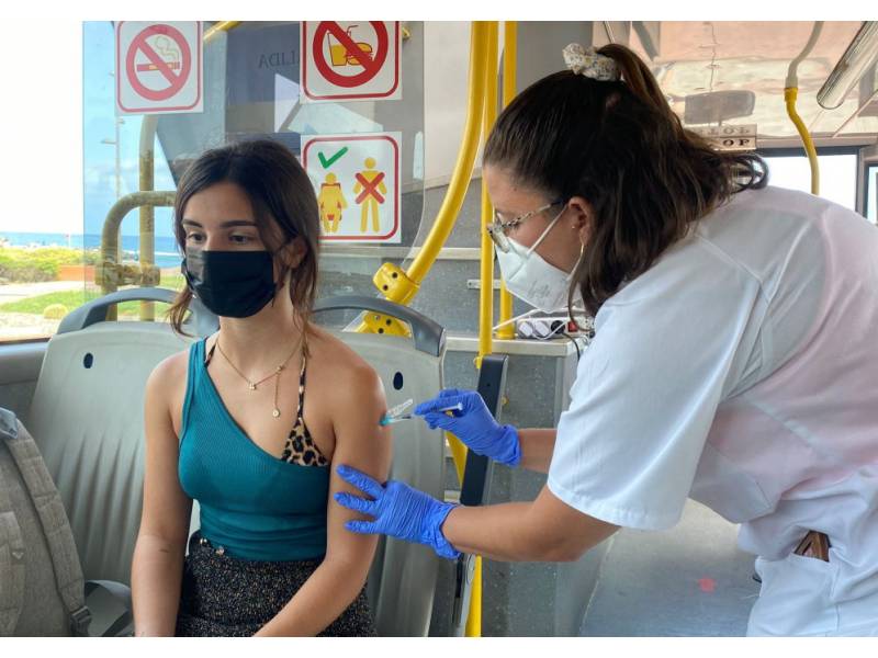 Covid update: Over 90,000 people have been infected and 900 have died in the Canaries