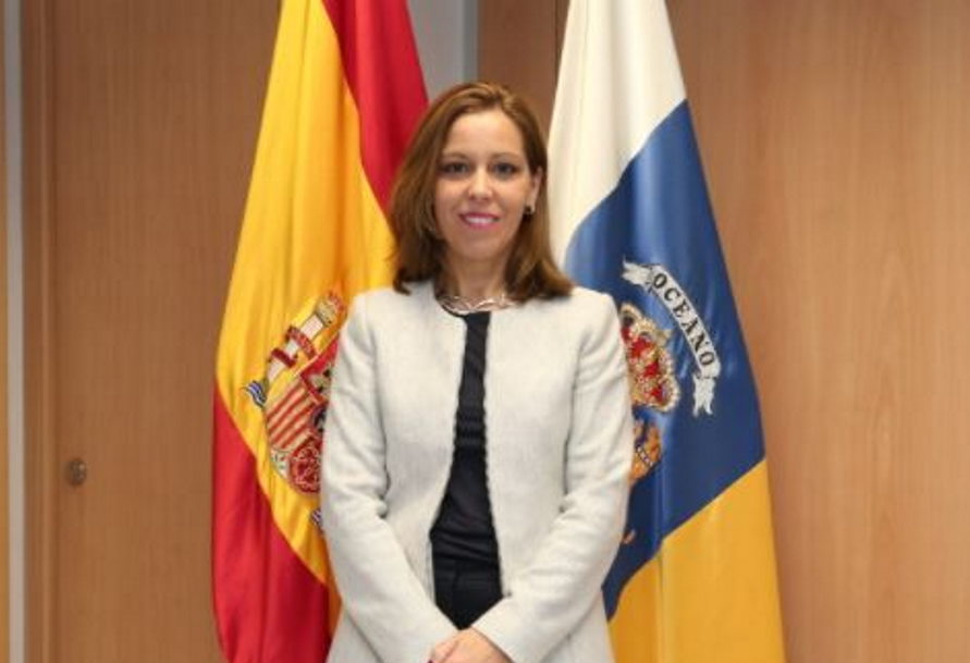 Begoña Reyero: ‘Not being vaccinated exposes you to contract the virus more seriously’