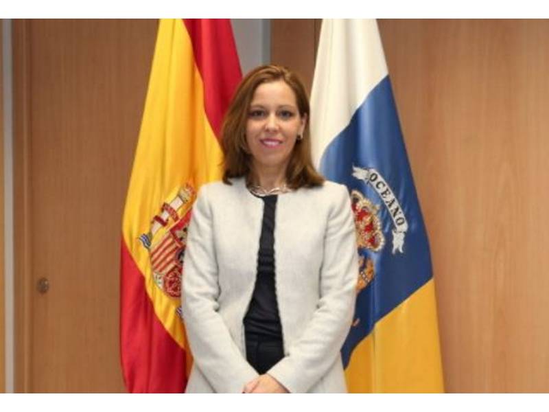 Begoña Reyero: ‘Not being vaccinated exposes you to contract the virus more seriously’