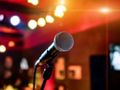 Live music or no live music – who can give us the definitive answer?