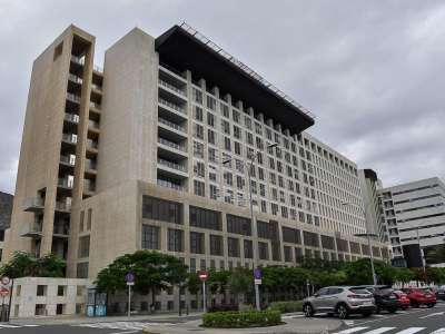 A 28-year-old mother dies from Covid after giving birth in Gran Canaria