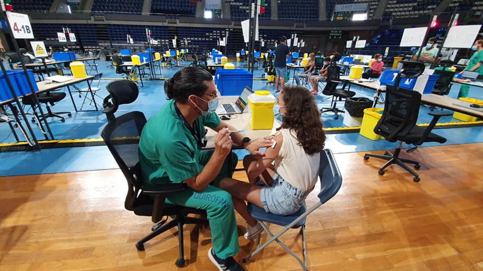 Covid update: Gran Canaria has most new cases today with 112 of the 229 detected