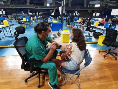 Covid update: Gran Canaria has most new cases today with 112 of the 229 detected