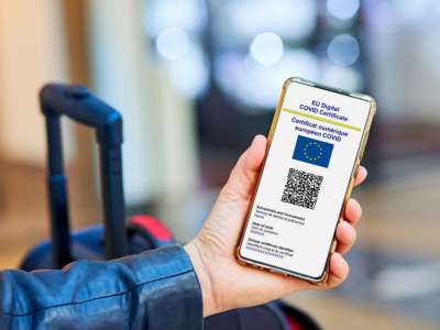 Canary Islands residents have downloaded the most 'Covid certificates' in Spain