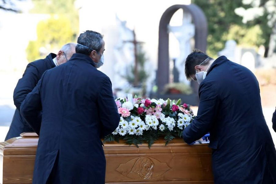 11 times more deaths from Covid this summer than last year in the Canary Islands