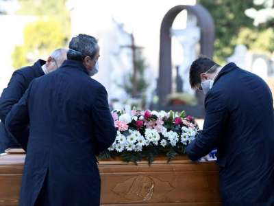 11 times more deaths from Covid this summer than last year in the Canary Islands
