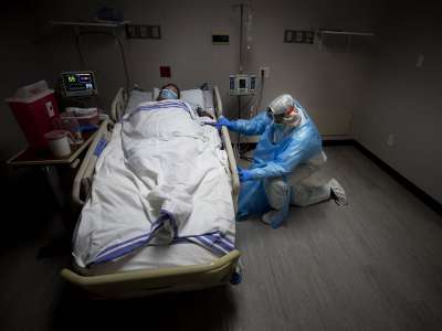 Covid update: 5 deaths today make August most deadly month of the pandemic 