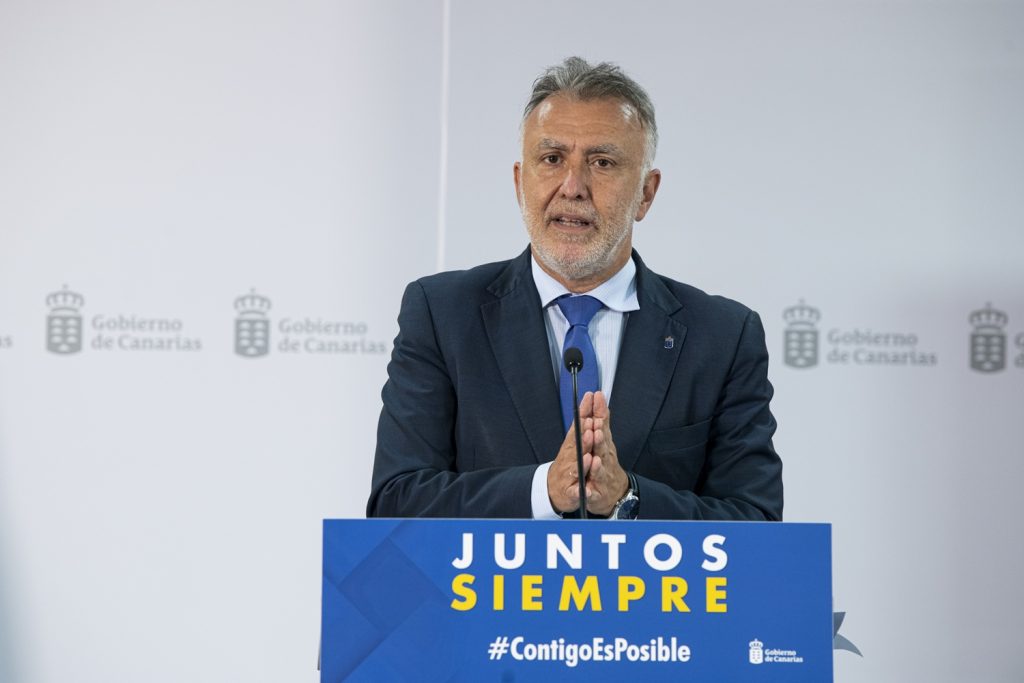 The Government will approve the Decree Law for measures against Covid on Thursday