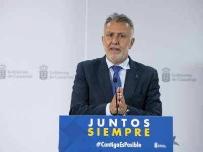 The Government will approve the Decree Law for measures against Covid on Thursday