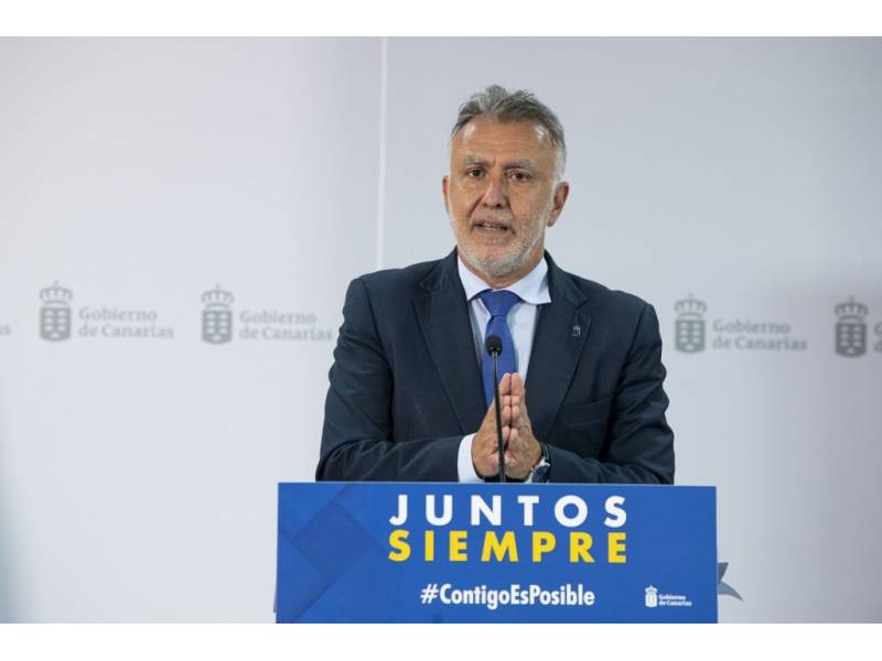 The Government will approve the Decree Law for measures against Covid on Thursday