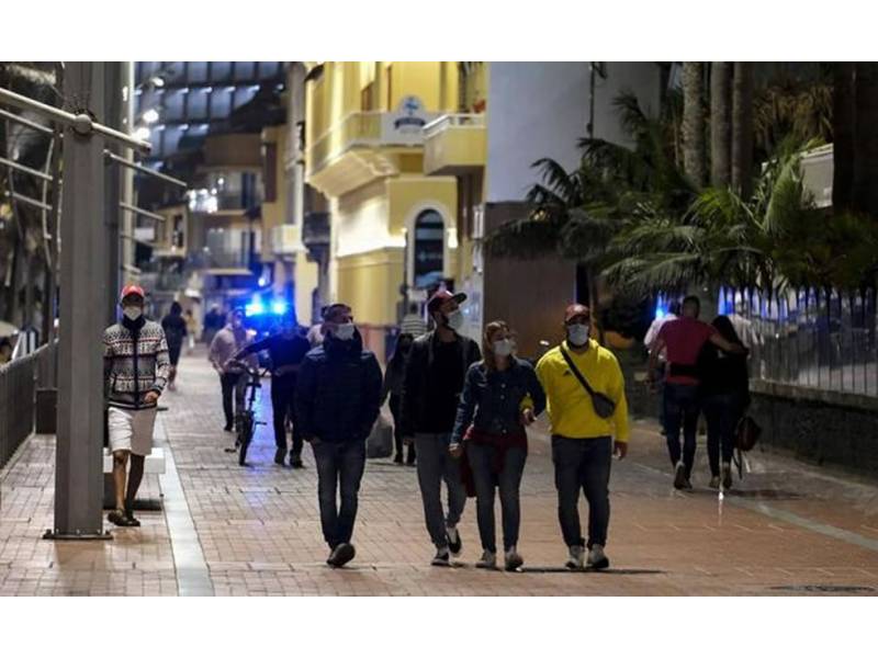 Covid update: August ends with 159 cases of Covid and 3 more deaths