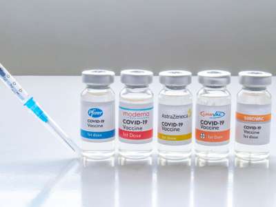 Three things to know about the long-term side effects of COVID vaccines