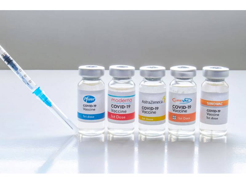 Three things to know about the long-term side effects of COVID vaccines