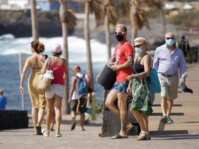 Covid update: Canaries has passed the fifth wave as levels return to the same as June
