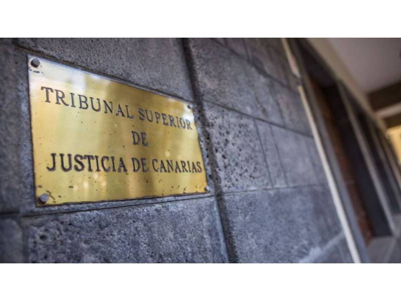 The TSJC confirms the limit of number of people allowed to meet in a group