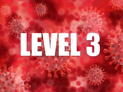 Tenerife moves to Level 3 from midnight tonight