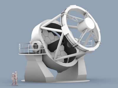 La Palma will have the world’s biggest robotic telescope after UK gives £4m